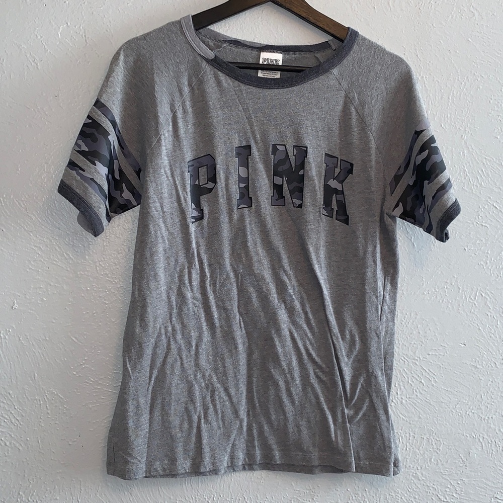 Vs shirt
